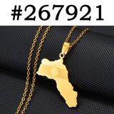 Anniyo Kurdistan Pendant Necklaces Silver Color/Gold Color Kurdish Jewelry @267921