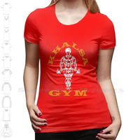 Khalsa Gym Summer Funny T Shirt For Men Women Sikh Punjab Punjabi Sikhi India Khanda Sardar Son Of A Sardar Singh Turban Singh