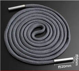 130cm Sweater Hat Decoration Accessories Drawstring Trousers Belt Men Women Personality Casual Pants Sports Pants Waist Rope