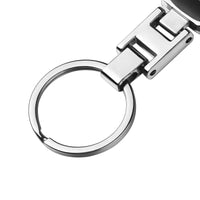 3D Metal Car Keychain Key Chain Key Ring For Iran Argentina Pakistan Switzerland Iraq Afghanistan China National Flag Badge Logo
