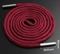 130cm Sweater Hat Decoration Accessories Drawstring Trousers Belt Men Women Personality Casual Pants Sports Pants Waist Rope