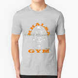 Khalsa Gym Summer Funny T Shirt For Men Women Sikh Punjab Punjabi Sikhi India Khanda Sardar Son Of A Sardar Singh Turban Singh