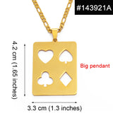 Anniyo Micronesia Pendant Necklaces Women Men Chuuk Hawaiian Jewelry Guam Kiribati Necklaces Marshall Islands African #143921