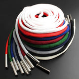 130cm Sweater Hat Decoration Accessories Drawstring Trousers Belt Men Women Personality Casual Pants Sports Pants Waist Rope