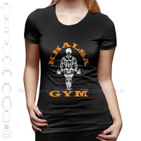 Khalsa Gym Summer Funny T Shirt For Men Women Sikh Punjab Punjabi Sikhi India Khanda Sardar Son Of A Sardar Singh Turban Singh
