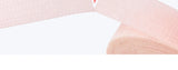 Kekelala 4 Rolls Colorful Eyelash Extension Tapes Soft Medical Breathable Adhesive Tape Cutter for False Lashes Makeup Tools