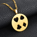 Anniyo Micronesia Pendant Necklaces Women Men Chuuk Hawaiian Jewelry Guam Kiribati Necklaces Marshall Islands African #143921