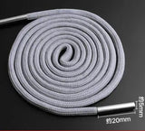 130cm Sweater Hat Decoration Accessories Drawstring Trousers Belt Men Women Personality Casual Pants Sports Pants Waist Rope