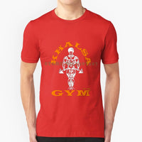 Khalsa Gym Summer Funny T Shirt For Men Women Sikh Punjab Punjabi Sikhi India Khanda Sardar Son Of A Sardar Singh Turban Singh