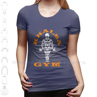 Khalsa Gym Summer Funny T Shirt For Men Women Sikh Punjab Punjabi Sikhi India Khanda Sardar Son Of A Sardar Singh Turban Singh