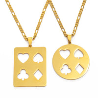 Anniyo Micronesia Pendant Necklaces Women Men Chuuk Hawaiian Jewelry Guam Kiribati Necklaces Marshall Islands African #143921