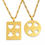 Anniyo Micronesia Pendant Necklaces Women Men Chuuk Hawaiian Jewelry Guam Kiribati Necklaces Marshall Islands African #143921