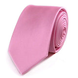 GUSLESON Men Solid Navy Blue Classic Ties for Bridegroom Green Color 6cm Slim Neck Ties for Wedding Tie Skinny Groom Tie for Men