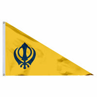 IndiaPre Colonial States Vijaynagara 1336 Flag 3X5ft Chola Kingdom 300 90X150cm Sikkim 60x90cm Chera Dynasty 500 Banner