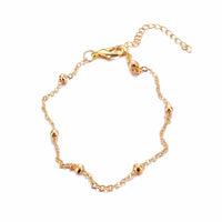 Vienkim Star Pendant Anklet Foot Chain Summer Yoga Beach Leg Bracelet Charm Anklets Jewelry Gift