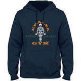 Khalsa Gym Summer Funny T Shirt For Men Women Sikh Punjab Punjabi Sikhi India Khanda Sardar Son Of A Sardar Singh Turban Singh