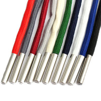 130cm Sweater Hat Decoration Accessories Drawstring Trousers Belt Men Women Personality Casual Pants Sports Pants Waist Rope