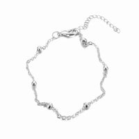 Vienkim Star Pendant Anklet Foot Chain Summer Yoga Beach Leg Bracelet Charm Anklets Jewelry Gift