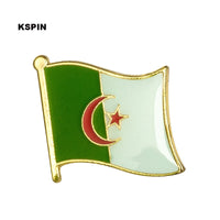Belgium flag pin lapel pin badge  Brooch Icons 1PC KS-0034
