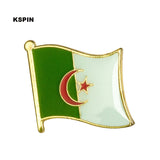 Belgium flag pin lapel pin badge  Brooch Icons 1PC KS-0034