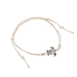 Bohemia  Handmade Anklets for Women Foot Jewelry Summer Beach Barefoot Bracelet Ankle on Leg Chian Ankle Strap Accessories