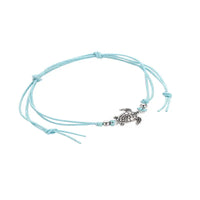 Bohemia  Handmade Anklets for Women Foot Jewelry Summer Beach Barefoot Bracelet Ankle on Leg Chian Ankle Strap Accessories