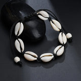Bohemia  Handmade Anklets for Women Foot Jewelry Summer Beach Barefoot Bracelet Ankle on Leg Chian Ankle Strap Accessories