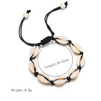 Bohemia  Handmade Anklets for Women Foot Jewelry Summer Beach Barefoot Bracelet Ankle on Leg Chian Ankle Strap Accessories