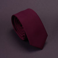 GUSLESON Men Solid Navy Blue Classic Ties for Bridegroom Green Color 6cm Slim Neck Ties for Wedding Tie Skinny Groom Tie for Men
