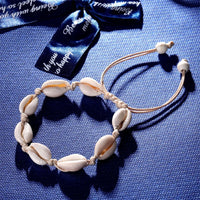 FNIO Sea Anklet For Women Foot Jewelry Summer Beach Barefoot Bracelet Ankle On Leg For Lady Bohemian Jewelry Accessories