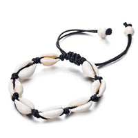 FNIO Sea Anklet For Women Foot Jewelry Summer Beach Barefoot Bracelet Ankle On Leg For Lady Bohemian Jewelry Accessories