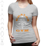 Khalsa Gym Summer Funny T Shirt For Men Women Sikh Punjab Punjabi Sikhi India Khanda Sardar Son Of A Sardar Singh Turban Singh