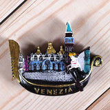 Magnetic refrigerator magnets Italy Switzerland Chile Austria European  countries Tourist attractions souvenir Home decoration