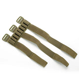 Outdoor shooting tactics 8 round rifle stock ammunition case carrier 12/20 caliber shotgun holder arm bag hunting Mag bag