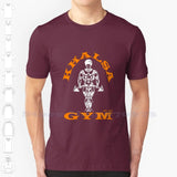 Khalsa Gym Summer Funny T Shirt For Men Women Sikh Punjab Punjabi Sikhi India Khanda Sardar Son Of A Sardar Singh Turban Singh
