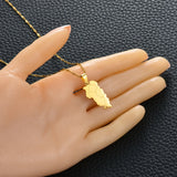 Anniyo Albania Pendant Necklaces Albanian Shqiperia Jewlery ShqipëriaeMadhe #534062