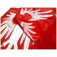 Flag of the United Kingdom of Fiji, Flag of Fiji, Royal Standard, Polyester, Rotuma, 90x150cm, 21x14cm, 40x60cm, 100D 21x14cm