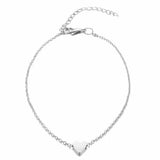 Vienkim Star Pendant Anklet Foot Chain Summer Yoga Beach Leg Bracelet Charm Anklets Jewelry Gift