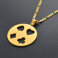 Anniyo Micronesia Pendant Necklaces Women Men Chuuk Hawaiian Jewelry Guam Kiribati Necklaces Marshall Islands African #143921