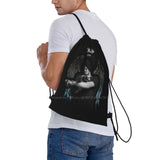 Sidhu Moose Wala A Sidhu Moose Wala S Sidhu Moose Wala Hot Sale Schoolbag Backpack Fashion Bags