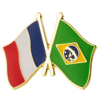 Switzerland Lapel Pin Flag badge Brooch Pins Badges