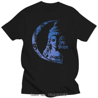 New Shiva Lord Shiva Tshirt Hinduism Shiv T-shirt For Men Ladies Mens Children Unisex Fit TEE Shirt Harajuku Oversize Streetwear