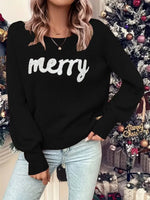 New Autumn Christmas Knitted Women's Sweater,Elegant Women's Sweaters,Women's Tricot,Pullovers Women,Shoujo Clothes