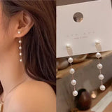 Beer Festival Wine Glass Orange Juice Earrings Fashion 2D Flat Design Earrings Women Girls Party Jewelry Gift Give To Friends