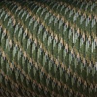 7-Cores 550 Paracord Rope 5 15 30 M Dia.4mm Cord For Outdoor Camping Survival Lanyard Parachute Hiking Tent Accessories