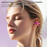 Premium HiFi Wireless Earbuds Breakthrough Acavity Technology Panoramic Sound Field Dual Bluetooth 54 Chip Smart Algorithm