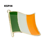 Vatican Banner Lapel Pin Badges For Clothes In Patches Rozety Papierowe Icon Backpack KS-0058