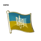 Brunei Uganda Ukraine Uruguay Uzbekistan Spain Greece Singapore New Zealand Hungary Armenia Iraq Flag Badge Lapel Pins Brooch