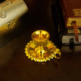 Orthodox Church Home Villa Handicrafts Cande Decorations Composite Candlestick Rack Home Decor Living room Decor party
