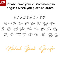 My Shape Custom Name Phone Number Keychain for Car Anti-lost Keyrings Personalized Name Keyholder Stainless Steel Jewelry Gifts
